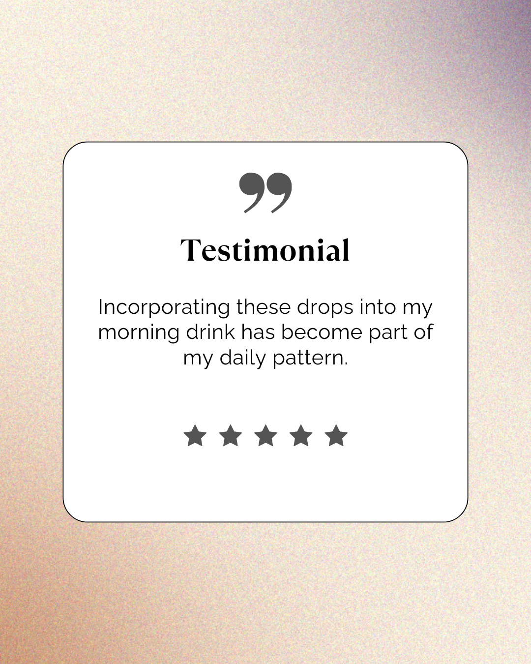 Collagen Mix - 30 Day Supply