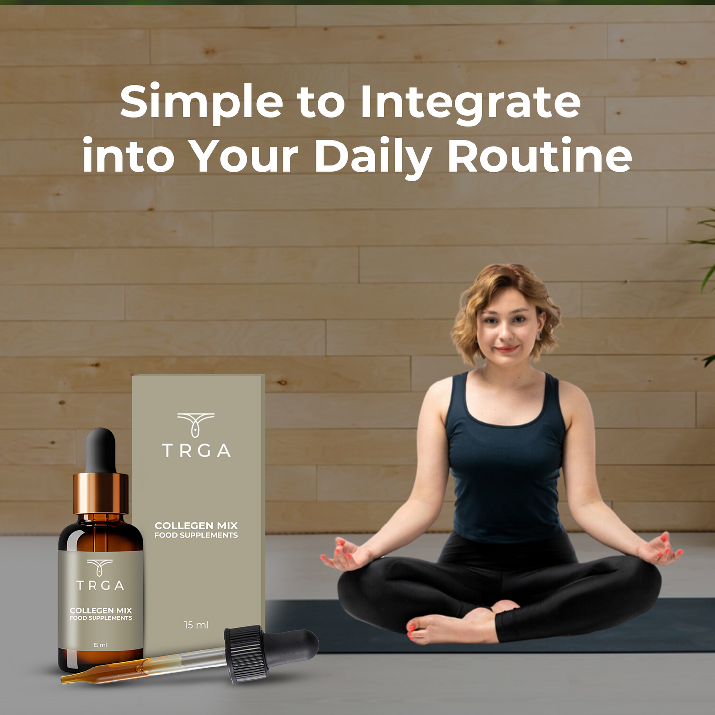 Collagen Mix - 30 Day Supply