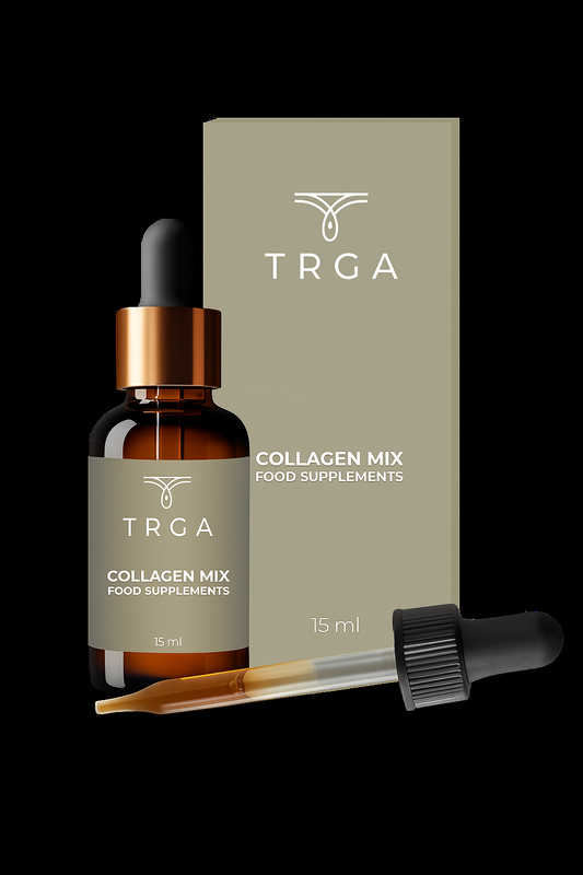 Collagen Mix - 30 Day Supply